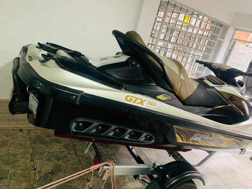 Imagen 2 de 6 de Sea Doo