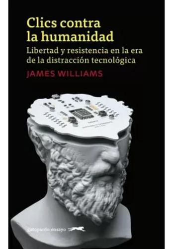 Libro Clics Contra La Humanidad