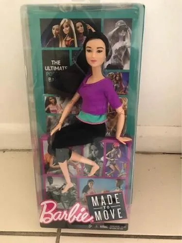 Made to move purple top sale