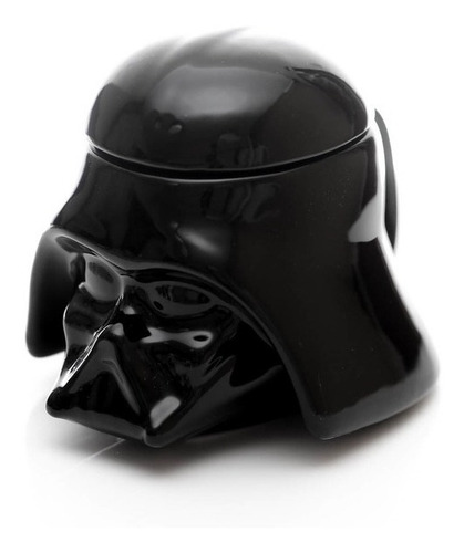 Imagen 2 de 3 de Darth Vader - Star Wars - Taza Cerámica