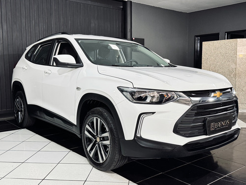 Chevrolet Tracker TRACKER LT 1.0 TURBO 12V FLEX AUT.