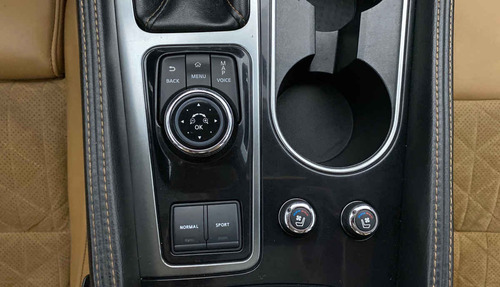 Imagen 14 de 15 de 116599 - Nissan Maxima 2016 Con Garantía