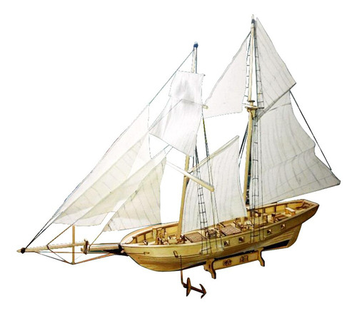 Modelos Rompecabezas De Mecánico 1/130