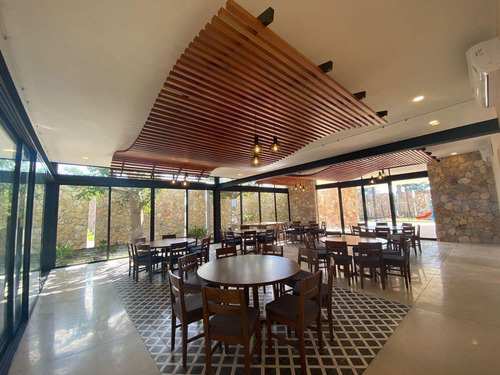 Lote En Venta En Mérida En Privada Zentura En Cholul