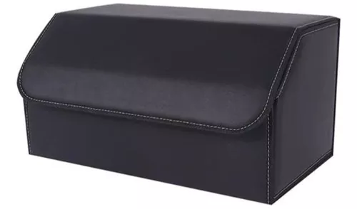 Bolso Organizador Caja Baúl Auto Plegable — ML Center