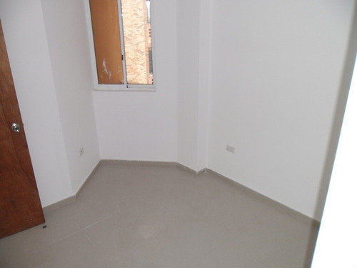 Imagen 5 de 16 de En Venta Apartamento En La Trigaleña