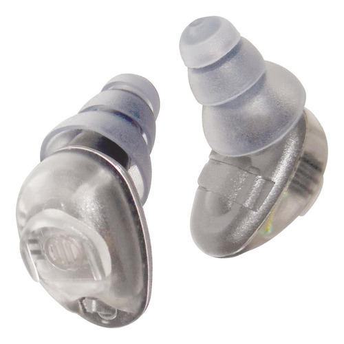 Etymotic Research Mp9-15 Tapones Para Los Oídos Electrónicos