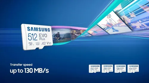 Samsung evo shop micro sd