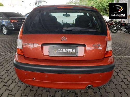 C3 1.4 I Glx 8v Flex 4p Manual