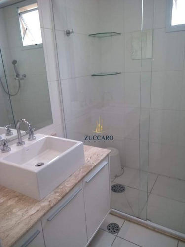 Apartamento No Condomínio Parque Clube, 134m², 3 Suítes, 2 Vagas, Estuda Permuta. - Ap14404
