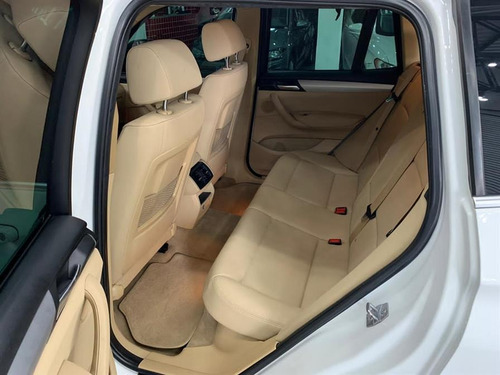 Imagem 11 de 12 de Bmw X3 2.0 Xdrive28i Gasolina Automático