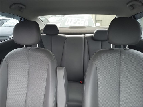 Imagem 8 de 14 de Hb20s 1.6 Premium 16v Flex 4p Automático