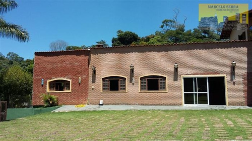 Imagem 2 de 29 de Chácaras À Venda Em Atibaia/sp - Compre O Seu Chácaras Aqui! - 1430836
