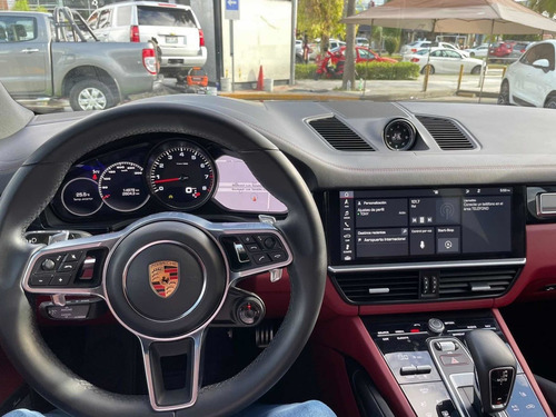 Imagen 7 de 15 de Porsche Cayenne 2019 3.7 S At