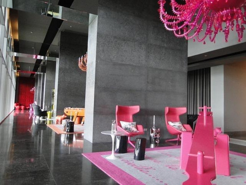 Imagen 5 de 14 de Vendo Apartamento Exclusivo En Ph Yoo, Avenida Balboa 18-444