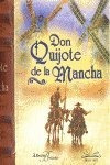 Libro Don Quijote De La Mancha I - Alberto Briceã¿o