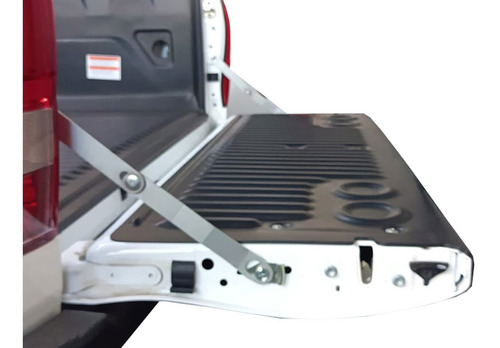 Cobertor Caja Amarok 2012+ Cabina Simple Bracco Original