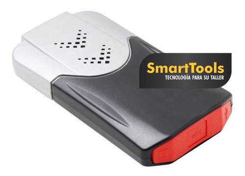 Imagen 3 de 4 de Scanner Compatible Delphi Ds150 Bluetooth Usb Fullchip