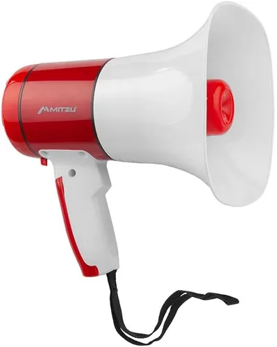 Tocadisco Con Megafono MercadoLibre
