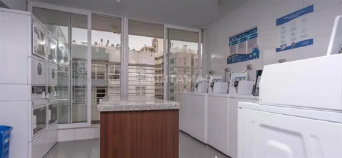 Bien Reposeído Santander Venta Depto San Fracisco 242, Stgo