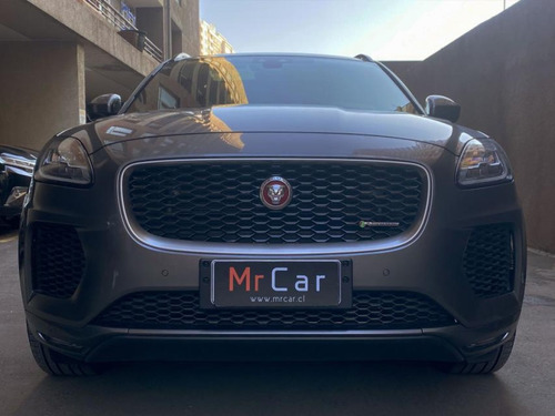 Jaguar E-pace R-dynamic