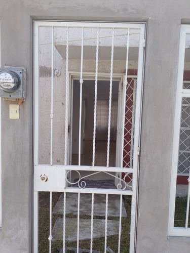 Casa En La Fortaleza Ecatepec Excelente Ubicacion