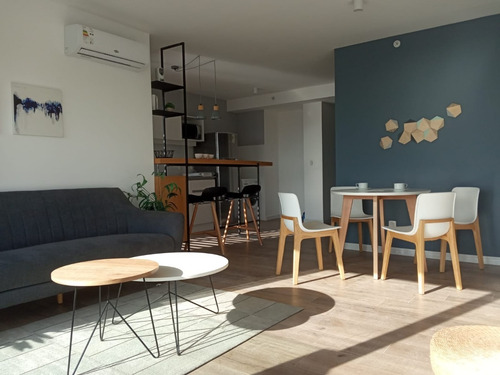 Imagen 5 de 19 de Venta Apartamento 2 Dormitorios En El Centro