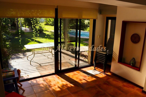 Imagen 23 de 29 de En Venta - Hermosa Casa En Colonia De Sacramento