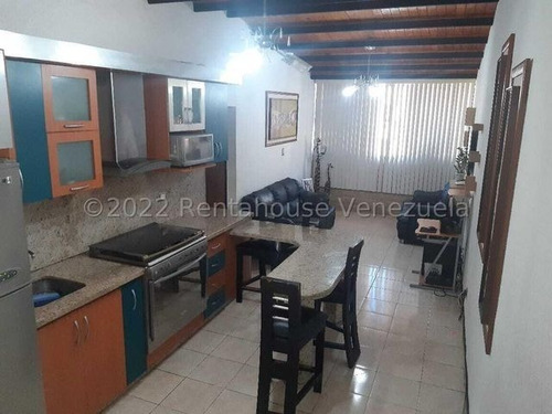 Imagen 4 de 6 de Apartamento En Venta Terrazas De La Vega Mls# 23-991