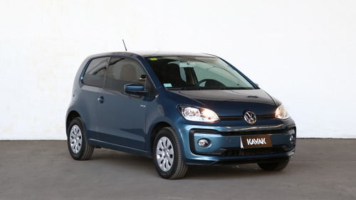 Volkswagen Up! 1.0 Move Up! 75cv - 121942 - C