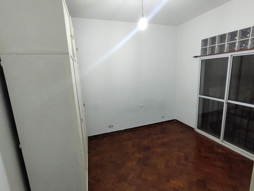Imagen 5 de 9 de Venta Departamento 2 Ambientes Con Balcón En El Barrio De Almagro Luminoso