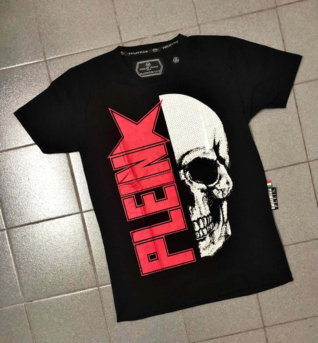 Remera Philipp Plein 30