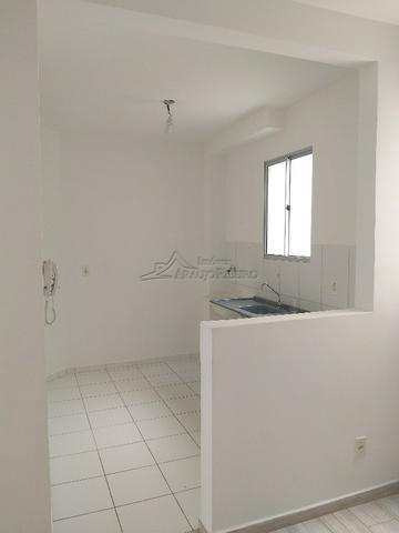 Imagem 2 de 20 de Apartamento Com 2 Dorms, Vila São José, Taubaté - R$ 170 Mil, Cod: 60372 - A60372