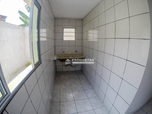Imagem 6 de 14 de Apartamento Para Alugar No Jardim São Rafael - Ap3543