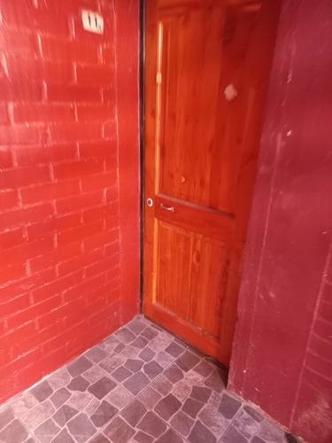 Vendo Departamento 2 Dormitorios, Las Codornices F Roa Macul