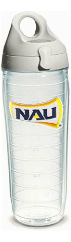 Tervis Individual Botella De Agua Con Tapa, Northern Arizona Color Emblema