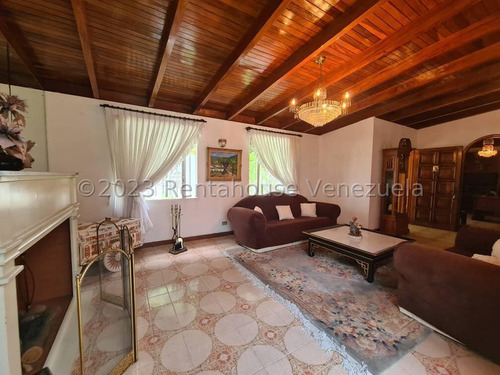 Increible Casa Venta Alto Prado Yf