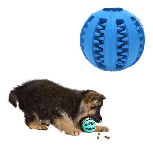 Pelota Saltarina Para Perros MercadoLibre