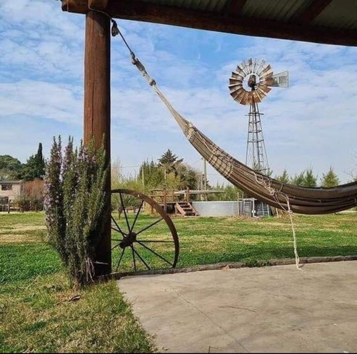 Imagen 8 de 21 de Alquiler De Cabaña Pueblo Doyle San Pedro
