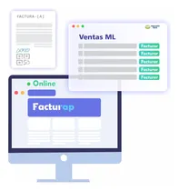 Comprar Factura Electrónica Ventas M L