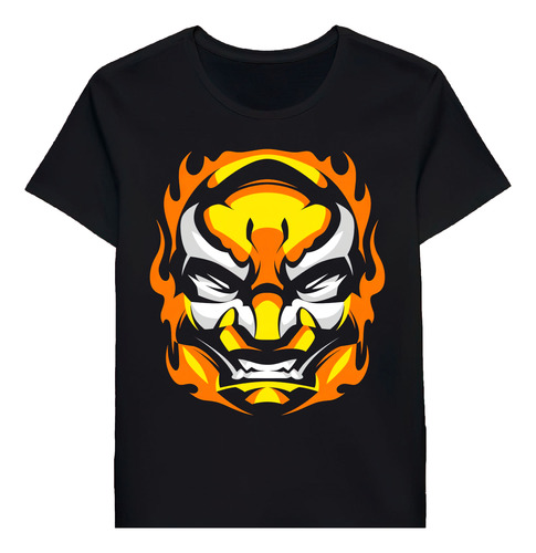 Remera Lucha Libre 140733699