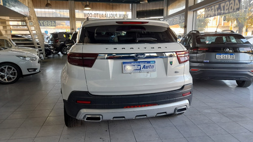 Ford Territory 1.5t Sel