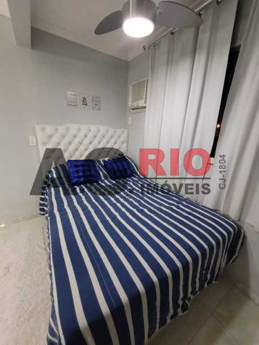 Imagem 10 de 15 de Casa De Rua-à Venda-jardim Sulacap-rio De Janeiro - Vvca30163