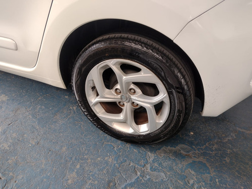 Citroën C3 Picasso 1.6 16v Tendance Flex Aut. 5p