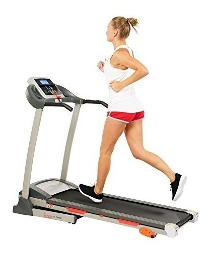 Sunny Health & Fitness Treadmill | Mercado Libre