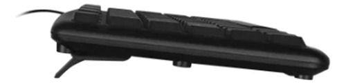 Teclado Pch Basico