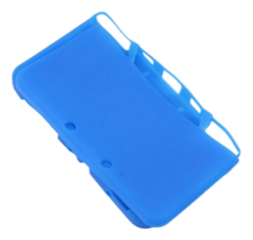 Carcasa Protector Funda Case Flexible Para Nintendo New 3ds