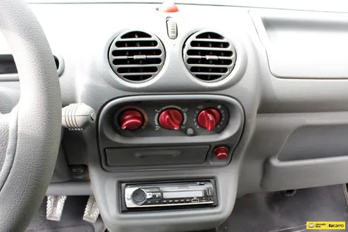 Renault Twingo 1.2 Access Mt