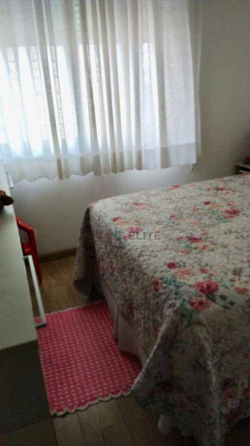 Imagem 8 de 26 de Apartamento Com 3 Dormitórios À Venda, 133 M² Por R$ 1.200.000,00 - Jardim - Santo André/sp - Ap8902