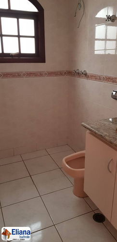 Imagem 13 de 15 de Sobrado Bairro Olímpico 250 M² A.c. - Ga8150